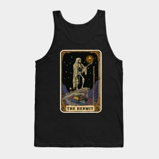 FUNNY TAROT DESIGNS Tank Top